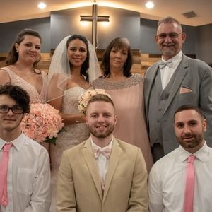 Meet your Posher, Denise